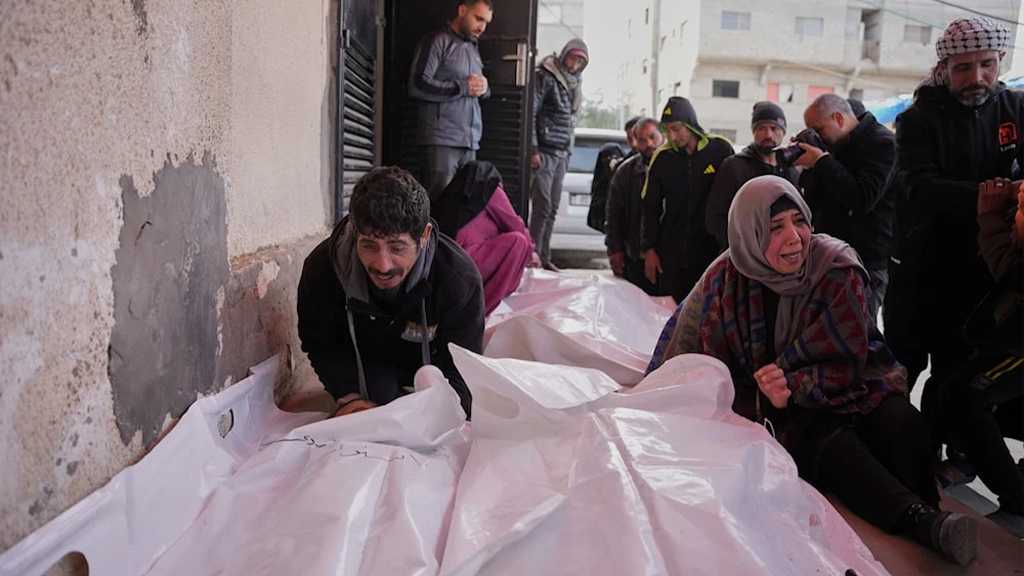Gaza Health Ministry Warns Rafah Closure Puts Thousands at Risk