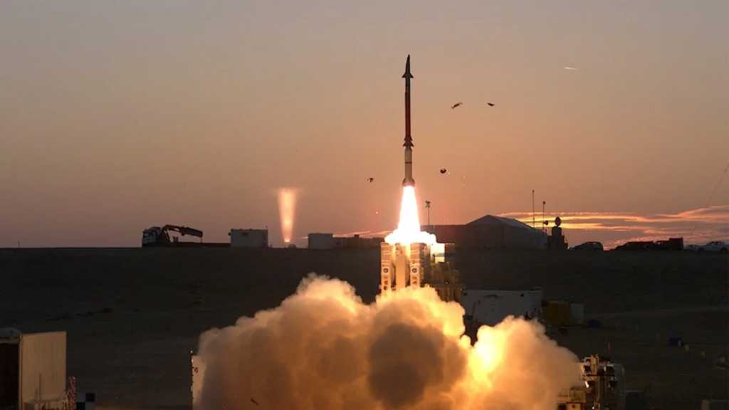 “Israel” Seeks New Security Deal with US as Aid Phase-Out Looms