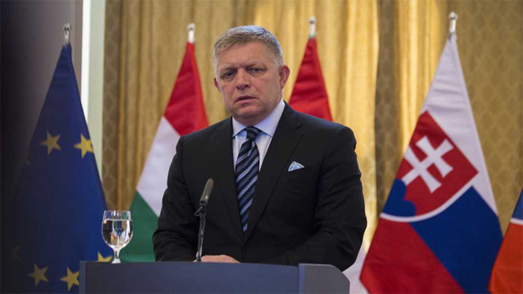Slovakia to Sue EU Over Russian Gas Ban