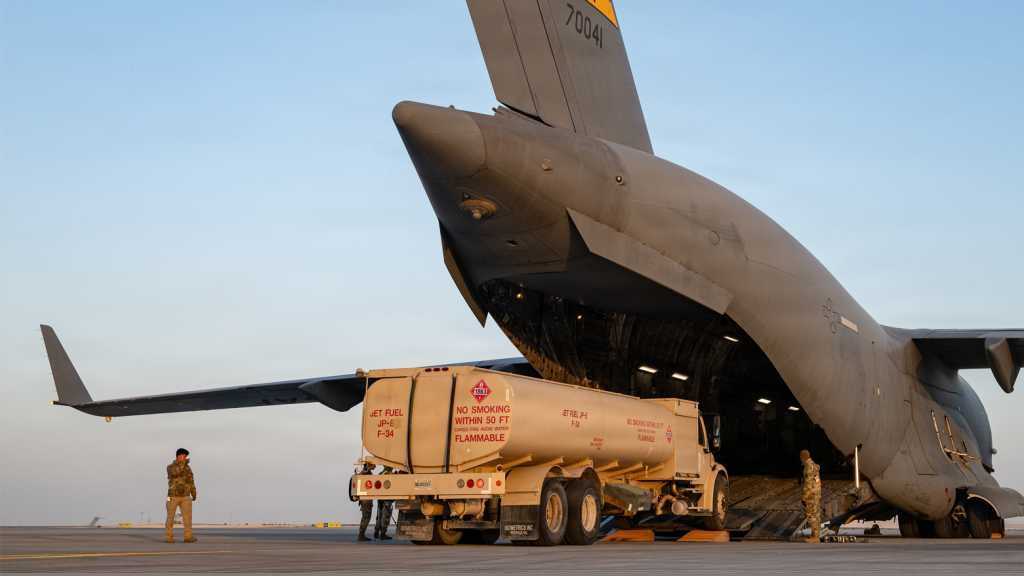 Drums of War: US Launches Military Readiness Drills in ME