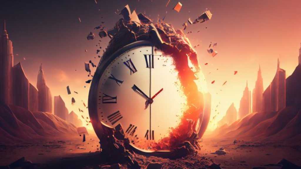 Doomsday Clock Set at 85 Seconds to Midnight