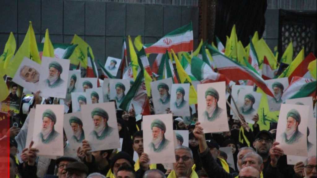 Sheikh Al-Khatib: Any Threat to Imam Khamenei Constitutes A War on Shias Worldwide