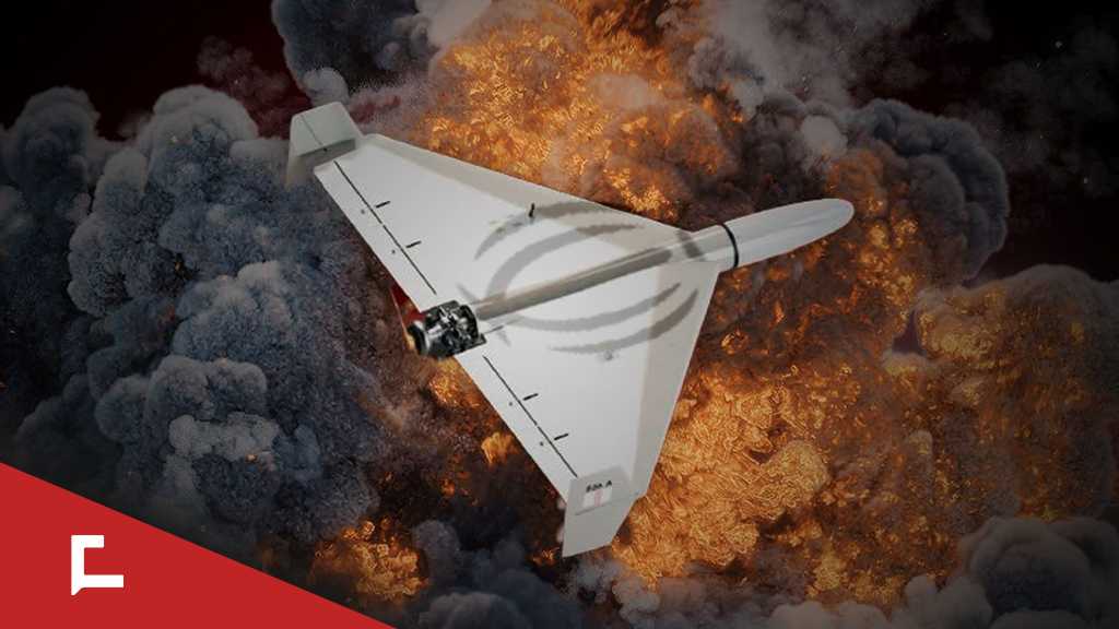 Iran’s Drone Arsenal: Ready For War
