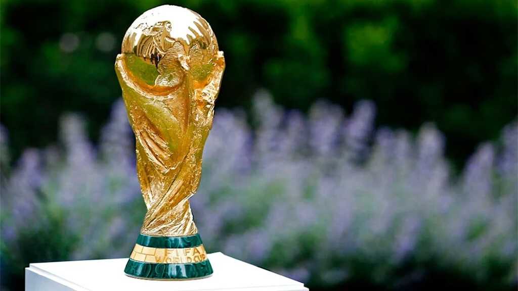 World Cup 2026 Faces Political Backlash as Trump Ties Spark Unease