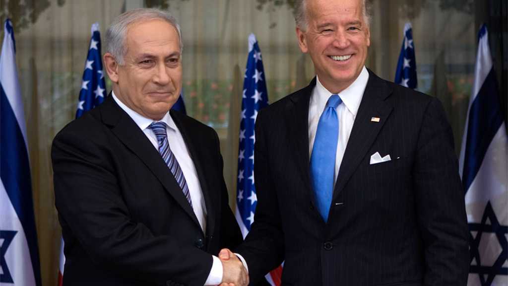Bibi Blames Biden-Era Arms Limits for Soldier Deaths, Sparking US Backlash