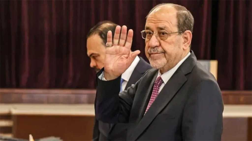 Maliki Rejects US Pressure, Says Washington Violating Iraqi Sovereignty