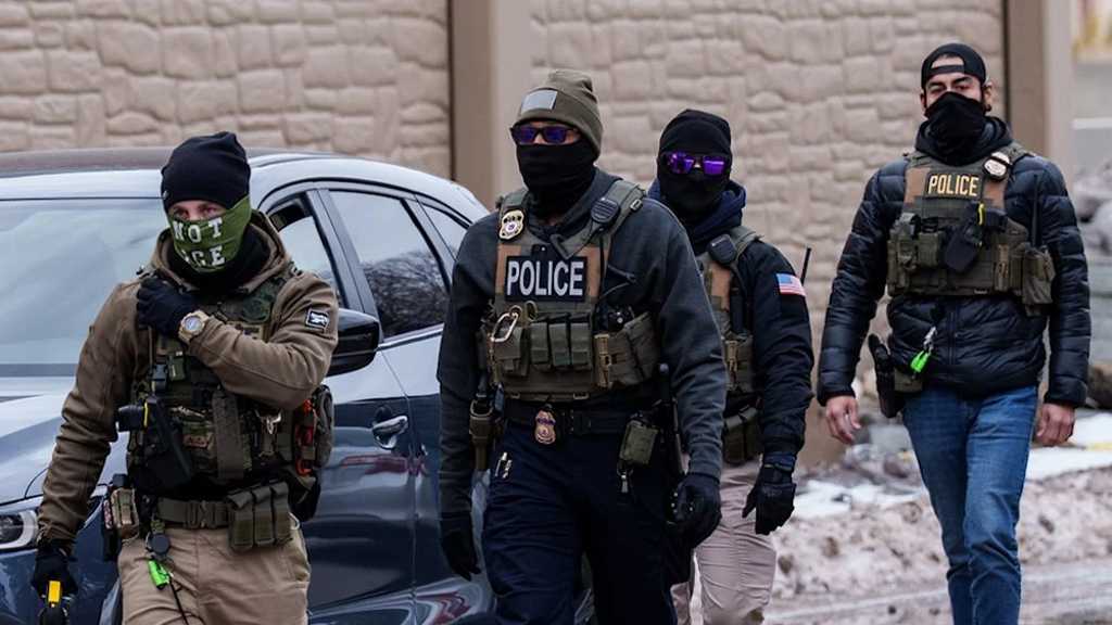 Ecuador Protests After ICE Officers Denied Entry to Consulate in Minneapolis