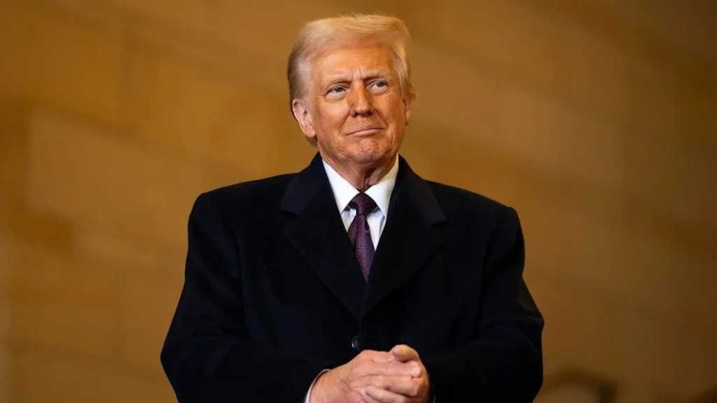 Trump Weighs Military Action After Iran Talks Fail