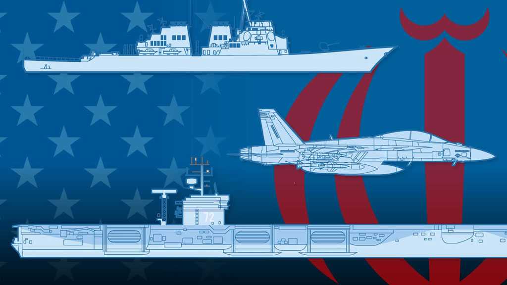 Gulf Partners Step Back as Trump’s “Beautiful Armada” Meets Closed Skies