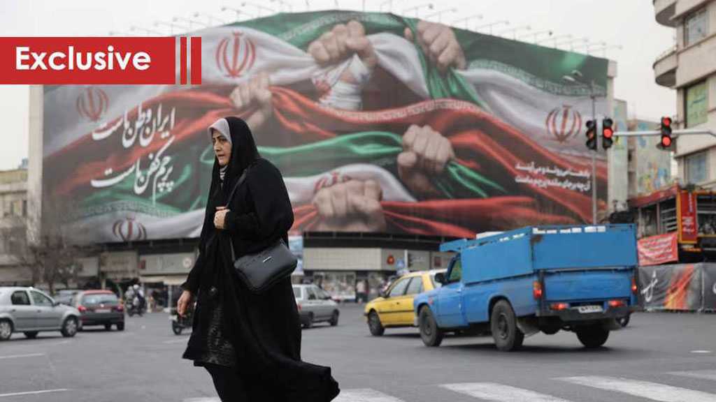 What Are Those Betting on the Fall of Iran’s Islamic System Overlooking?
