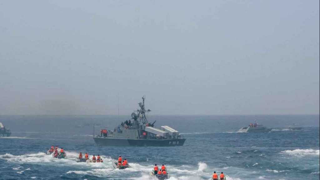 Channel 12: Iran Holds the Maritime Cards as Washington Weighs a Naval Confrontation