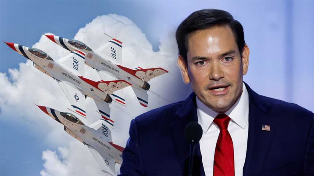Rubio Warns US May Launch Preemptive Strike on Iran