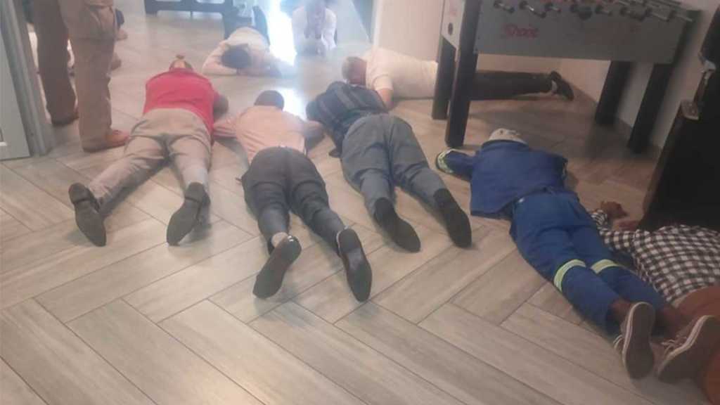 South African Police Arrest Dozens in Major Investment Scam Crackdown