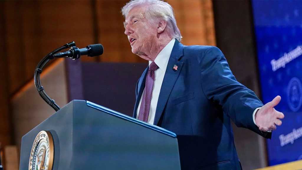 Trump Declares Emergency, Threatens Sanctions Over Cuba’s Oil Supplies