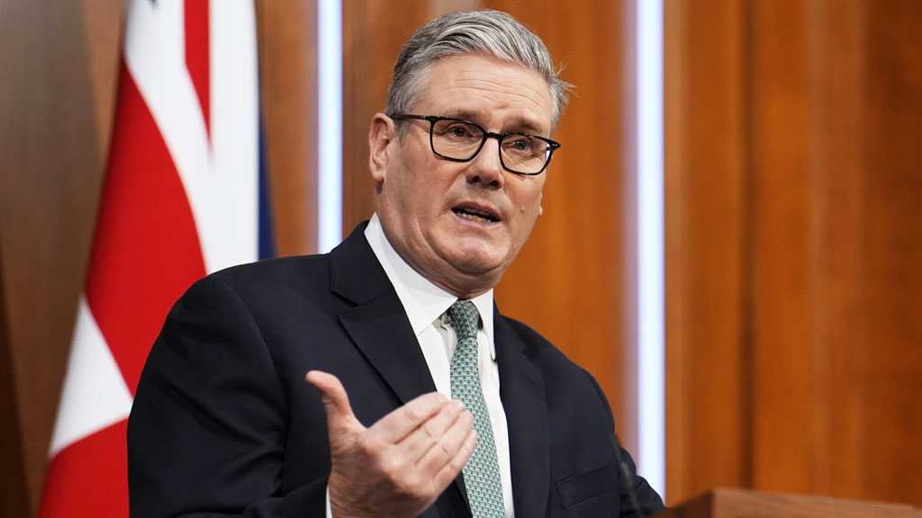 Trump Warns UK Against Closer China Ties as Starmer Seeks Economic Reset