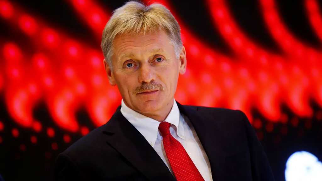 Kremlin: Russia Halted Some Ukraine Strikes at Trump’s Request