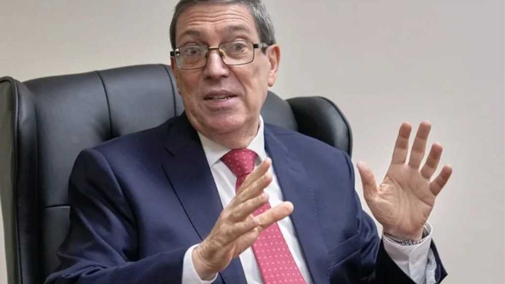 Cuba Accuses US of Seeking Total Fuel Blockade
