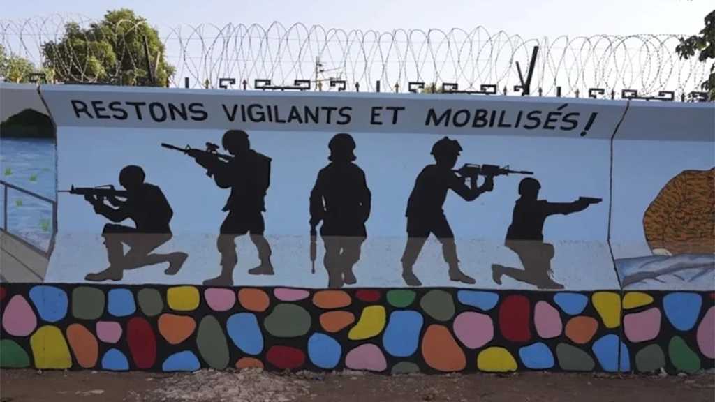 Burkina Faso Dissolves All Political Parties Amid Military Rule