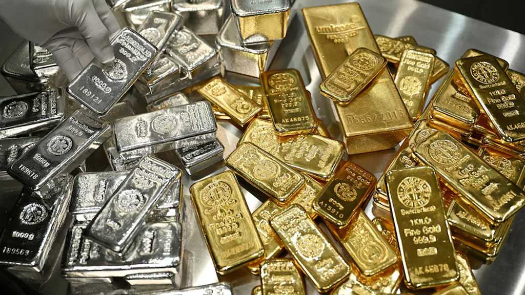 Markets Jolt as Trump’s Fed Pick Triggers Sharp Reversal in Gold and Silver