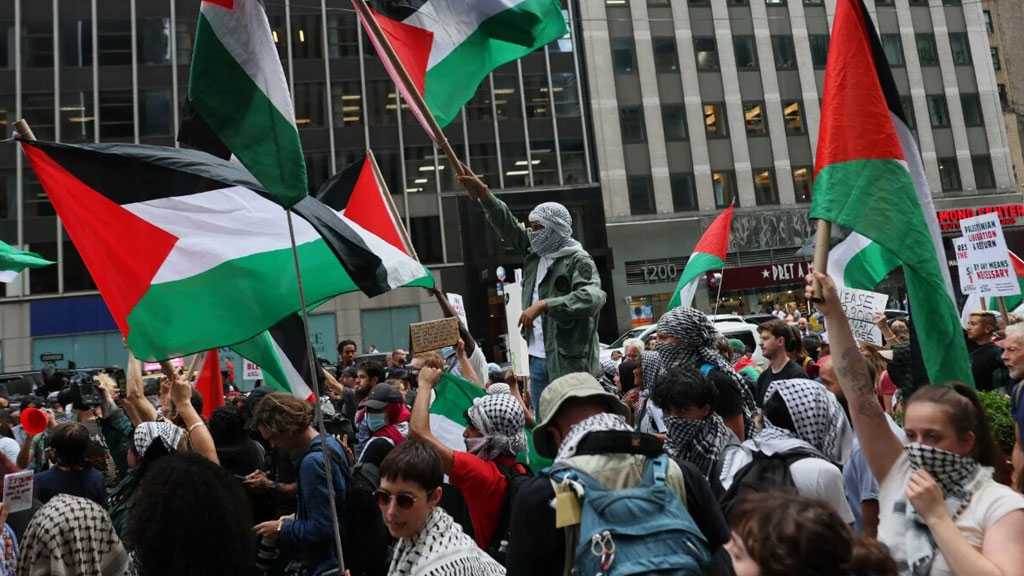 Rights Group Warns of Legal Action Over New York’s Investments in “Israel” Bonds