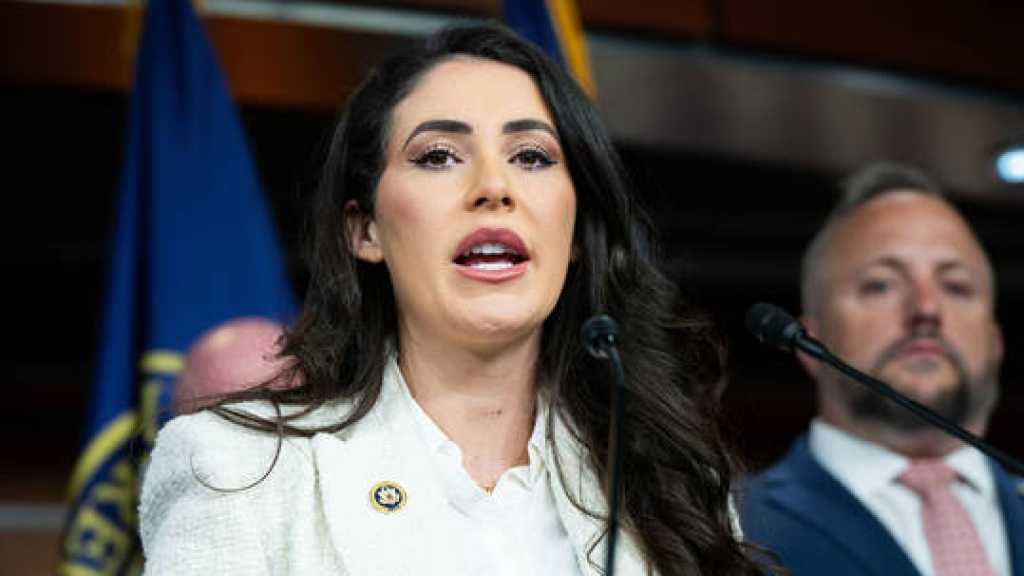 Congresswoman Presses Ukraine on Church Restrictions