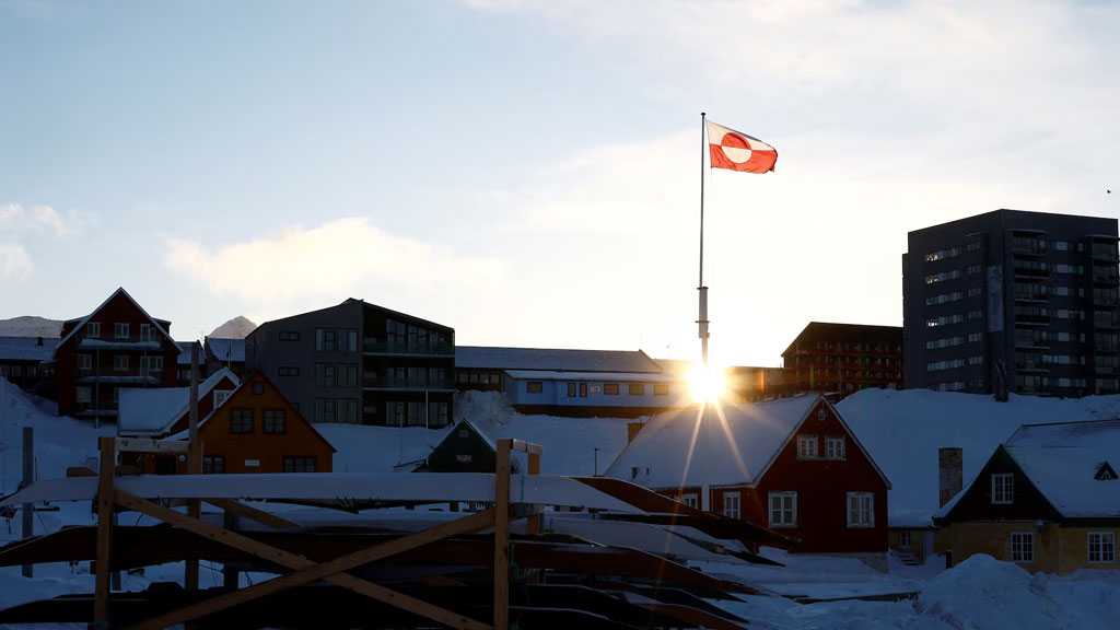 EU Official Dismisses Claims of Imminent Security Threat to Greenland