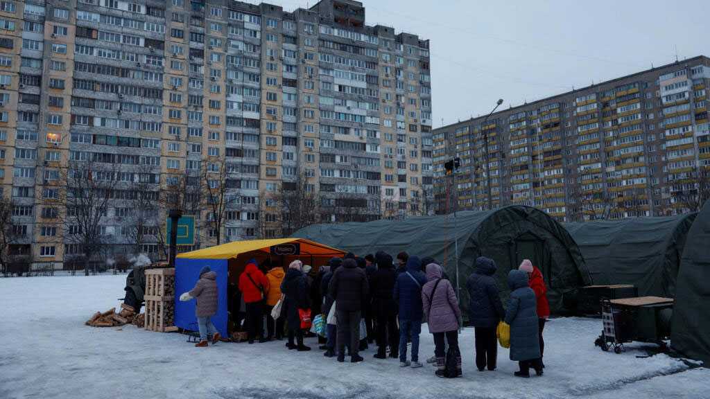 Cascading Grid Failure Triggers Widespread Power Outages Across Ukraine and Moldova