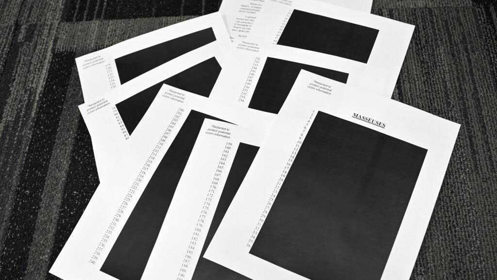 Final Epstein Document Release Names Powerful Figures but Levels No New Charges