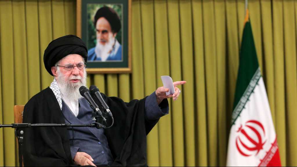 Trump to Imam Khamenei: We’ll Find Out