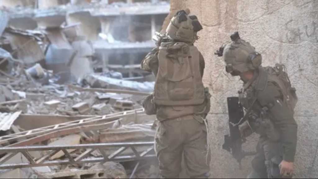 ’Israeli’ Strikes Claim Two More in Gaza After Widespread Attacks