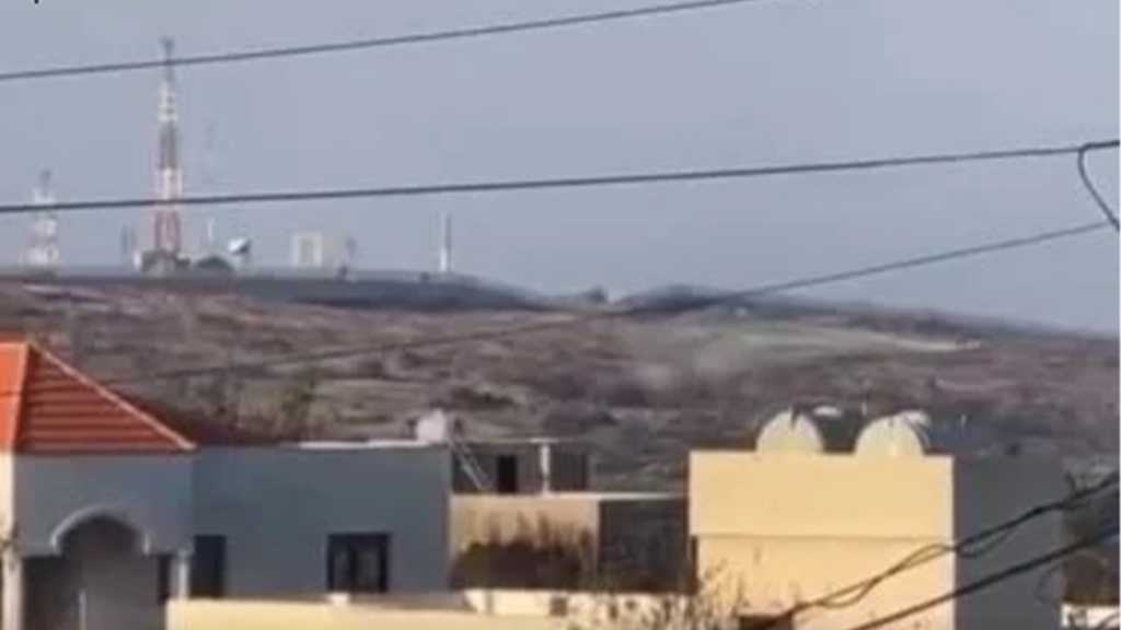 UNIFIL Condemns ’Israeli’ Chemical Activity in Southern Lebanon