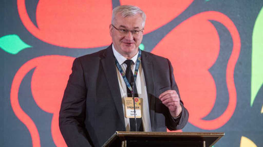 Ukraine Slams FIFA Chief as ‘Morally Bankrupt’