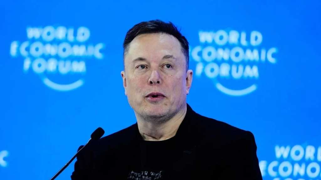 Elon Musk Unites SpaceX with AI Venture xAI