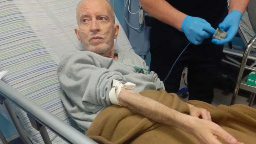 Khaled Al-Saifi Passes Away Shortly After Release from ’Israeli’ Prison