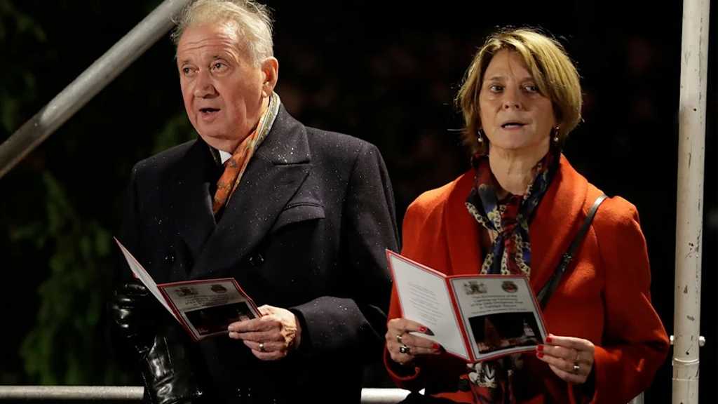 Former UN Official Links Oslo Figures to Epstein, Criticizes Accords