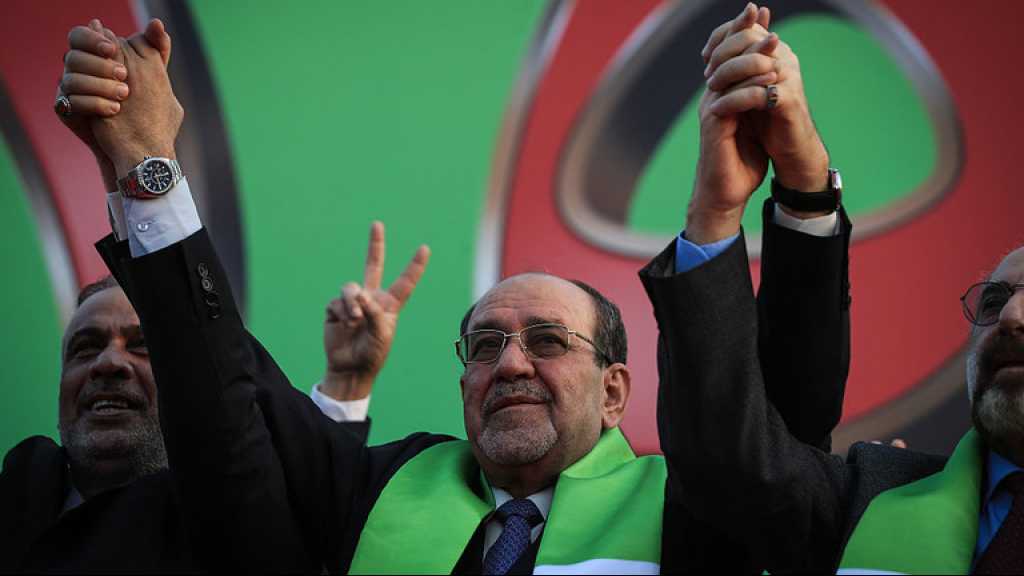 Washington Threatens Iraq Over Independent Leadership