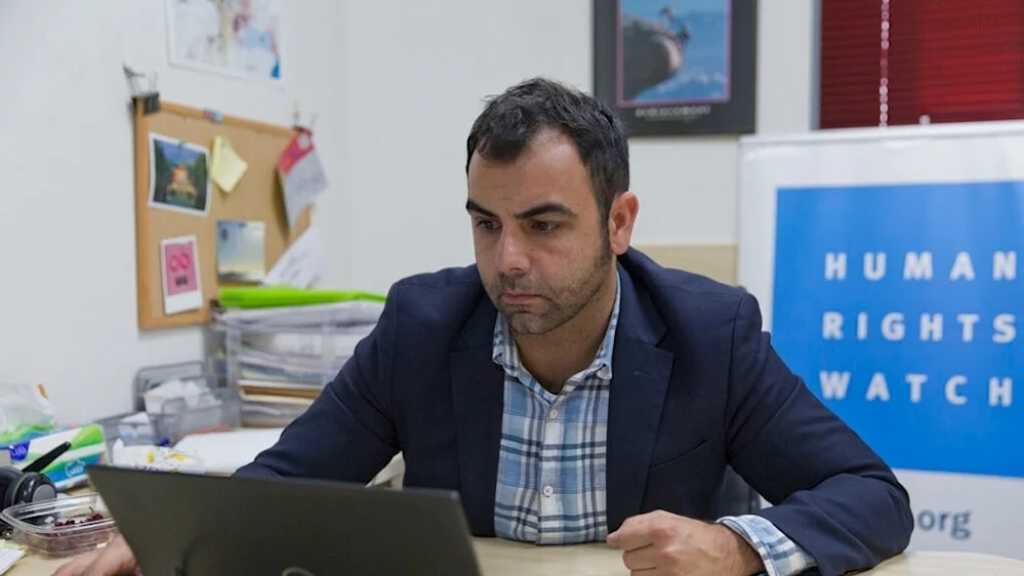 HRW Staff Quit Over Palestinian Right of Return Report