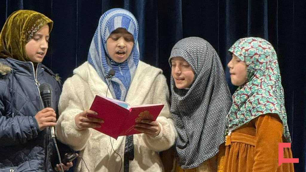 Mid Shaban Celebrations Observed in Kashmir, India