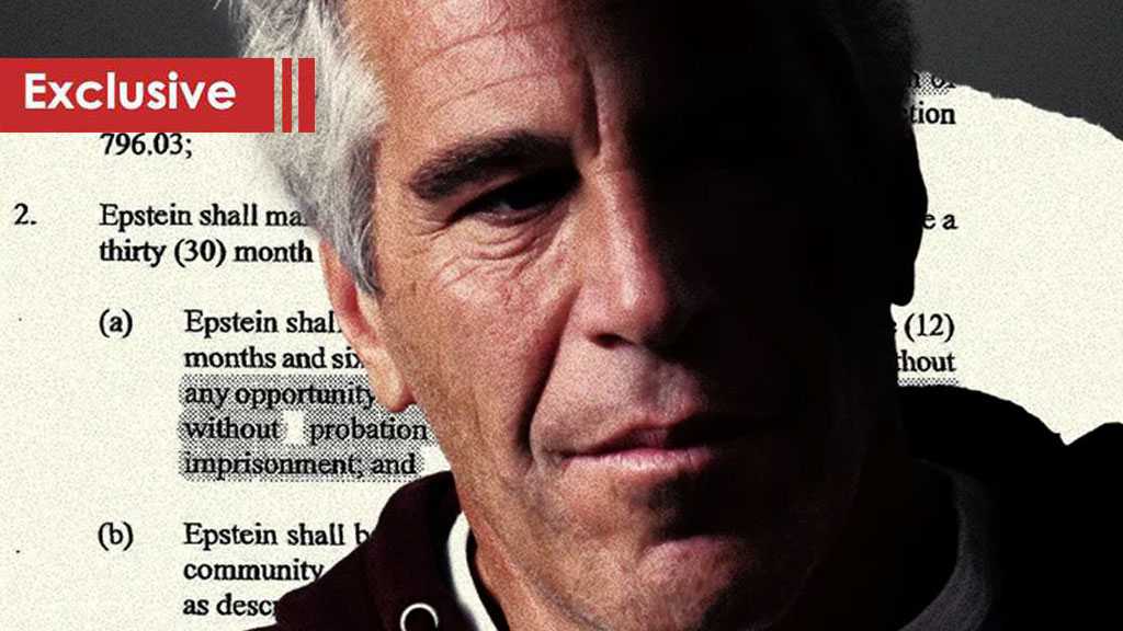 Epstein Files Reveal a Sex Predator in the White House Compromised by Intelligence