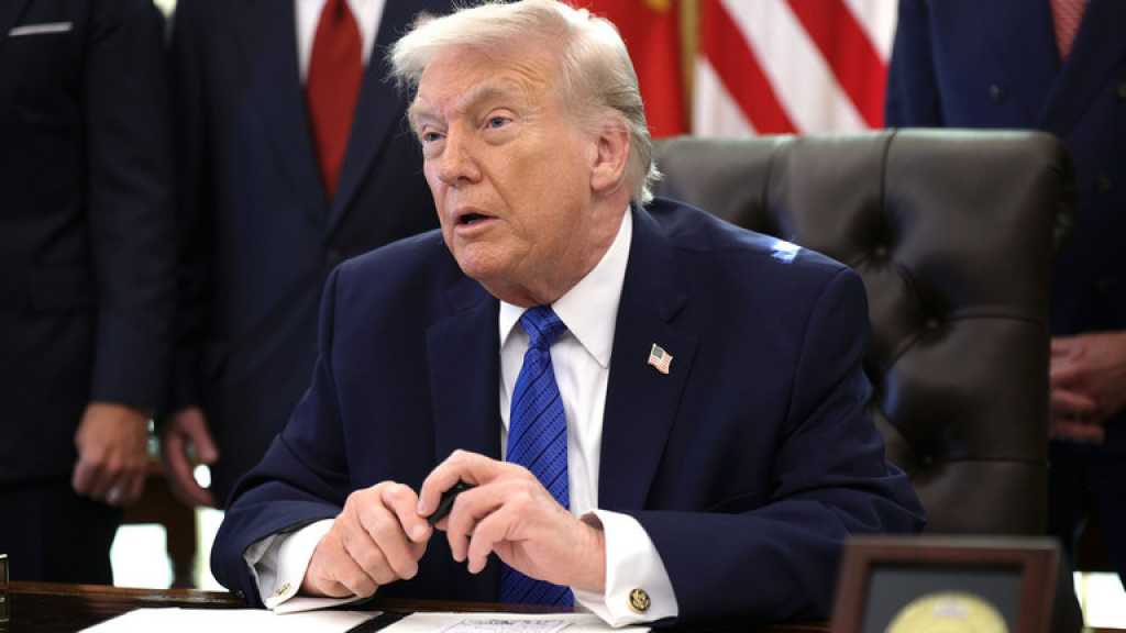 Trump: Putin Honored Ukraine Ceasefire Promise