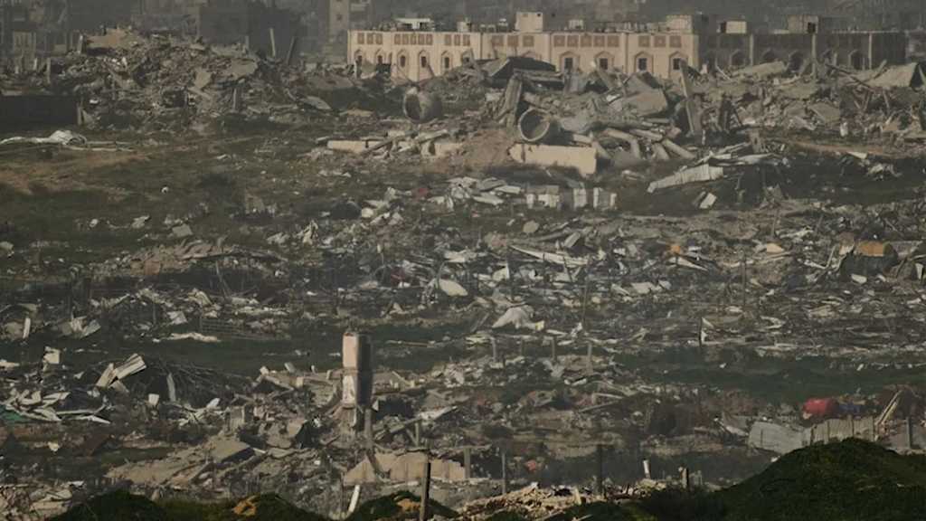 Nine Palestinians Martyred as “Israeli” Forces Continue Ceasefire Violations Across Gaza
