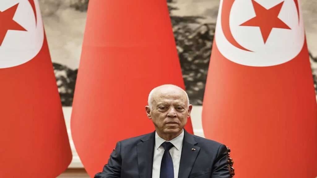 Tunisian MP Detained for Criticizing President Saied