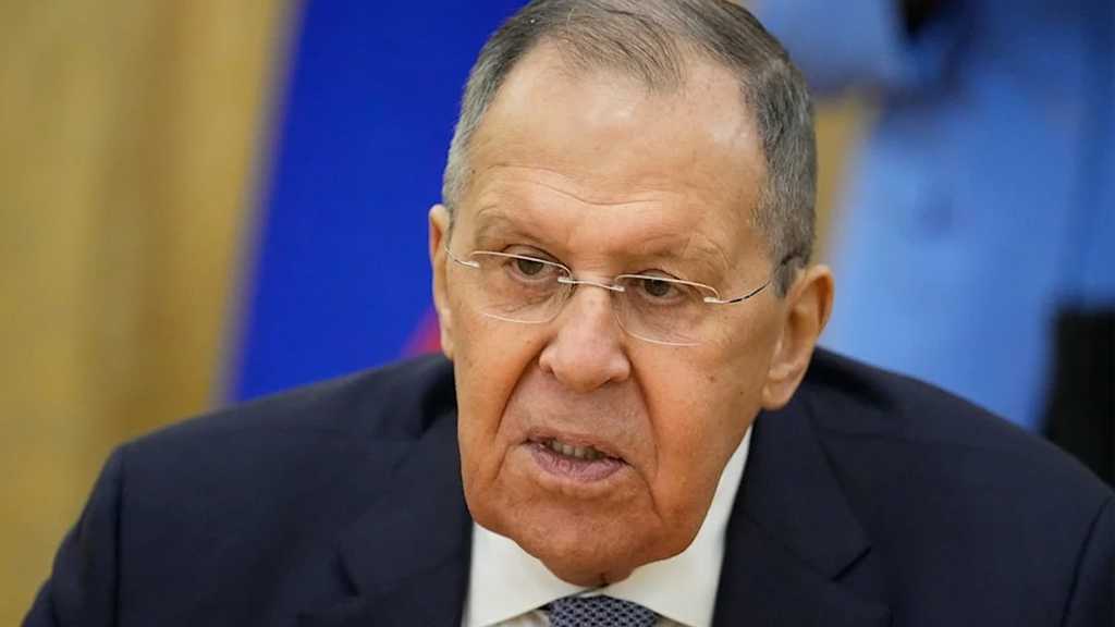 Lavrov: Russia Ready to Help Ease Regional Tensions, Not Mediate