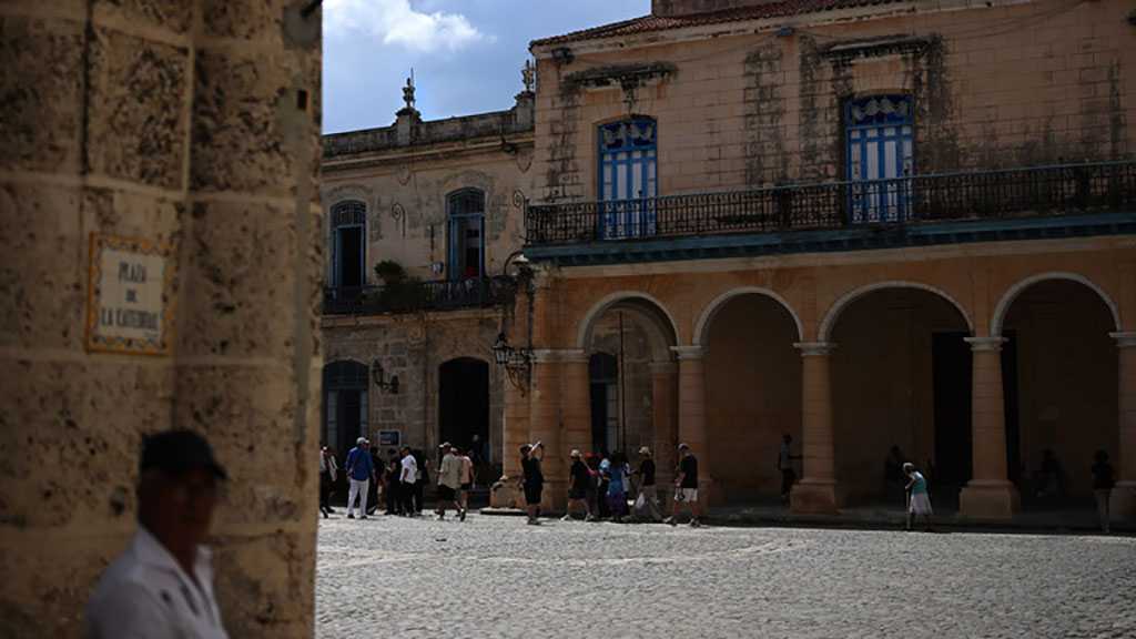UN Chief: US Blockade Threatens Humanitarian Collapse in Cuba 