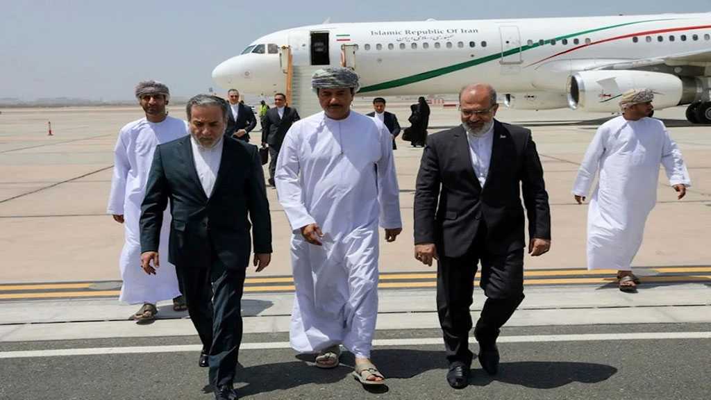 Indirect Iran–US Dialogue Kicks Off in Muscat