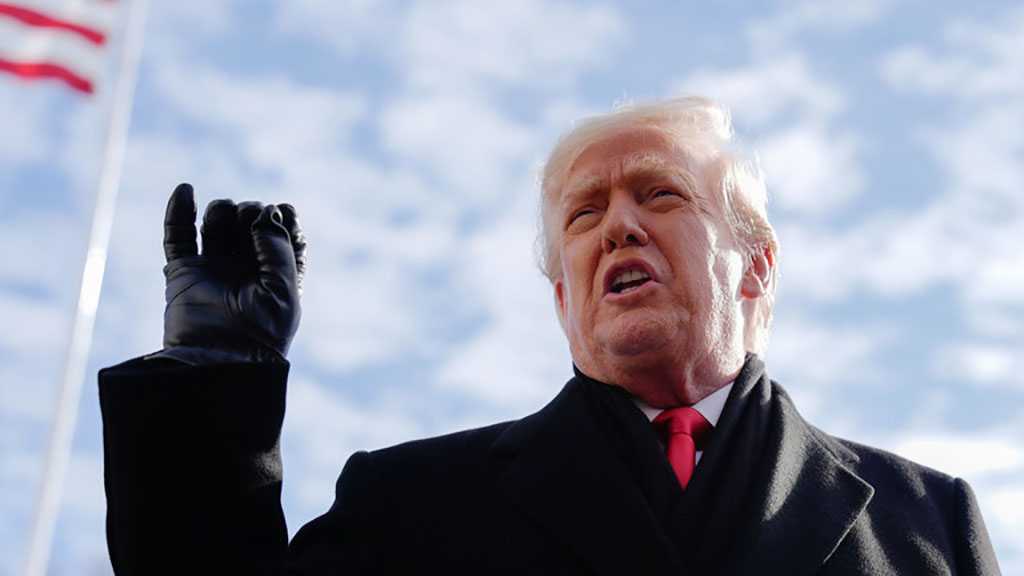 Trump Signals Possible New START Extension