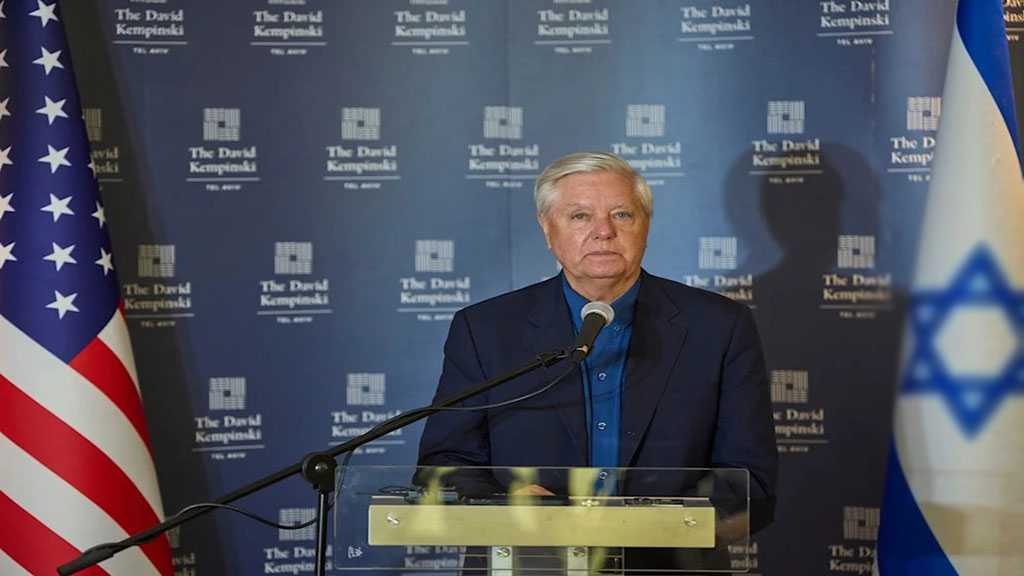 Graham Quits Meeting After Lebanon Refuses to Label Hezbollah