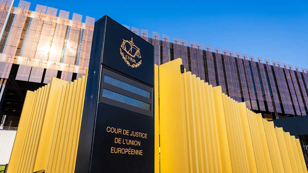 EU Court Greenlights Seizure of Cars Bought in Russia