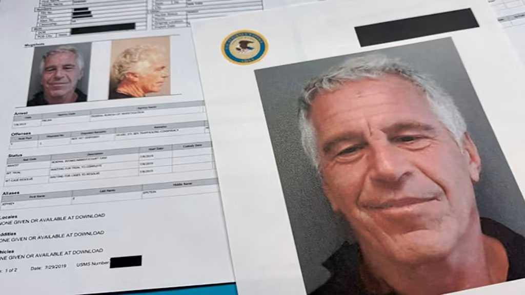 Documents Reveal Epstein Funded IOF And Settlements