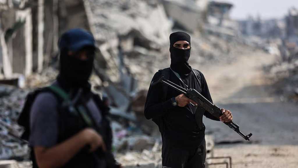 ’Israeli’ Media: ’Israel’ Covertly Supported Gaza Militants Against Hamas